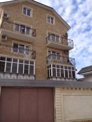 Фотография гостевого дома Алина