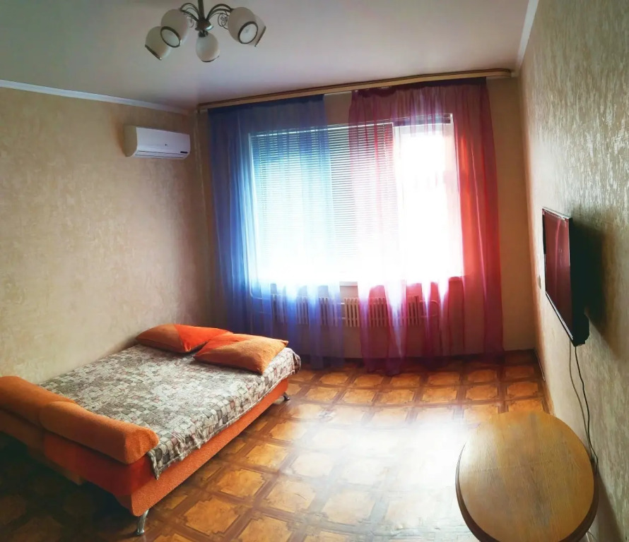 Фотография квартиры Апартаменты Мкр Королева 32