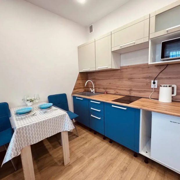 Фотографии квартиры 
            Квартира Уютная в ЖК Восточные Ворота