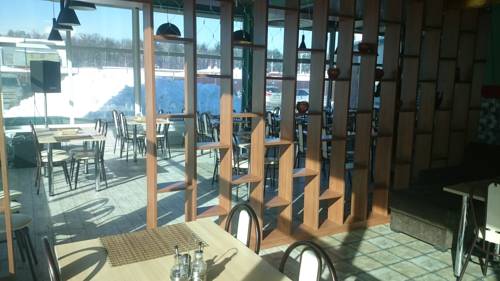 Фотография гостиницы Технопул-Р