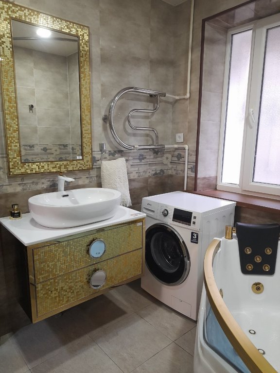 Фотография квартиры Апартаменты Дархан Проспект Мустакиллик