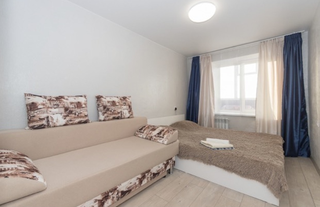 Фотография квартиры Апартаменты на Челюскинцев 14/1