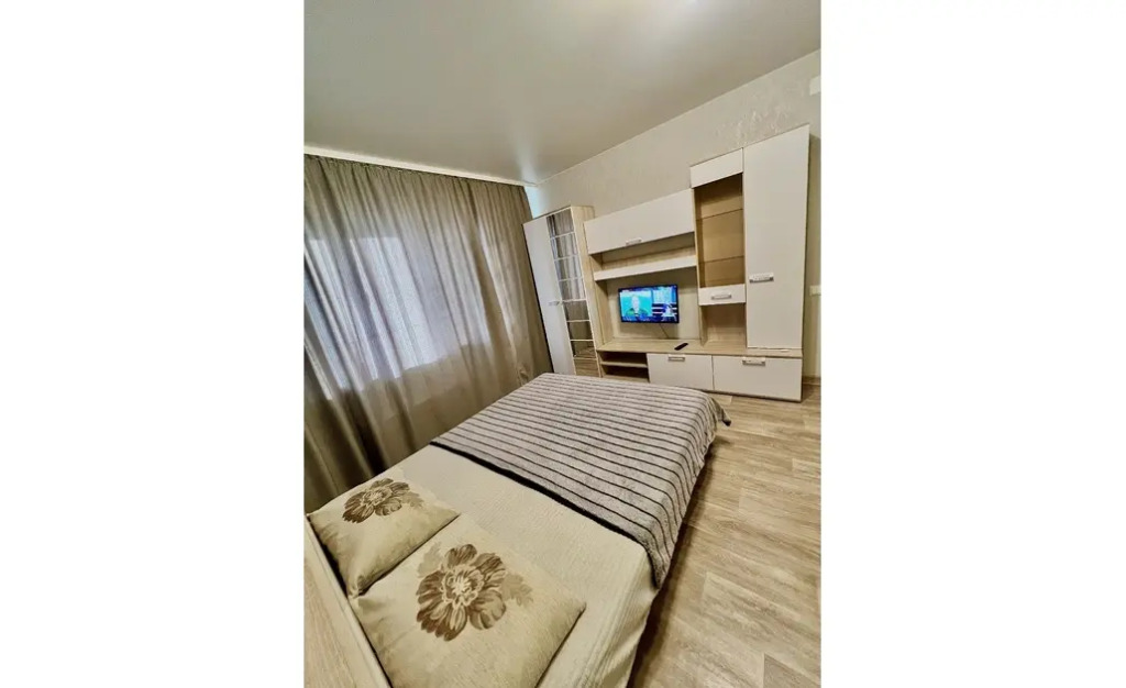 Фотография квартиры Квартира AppartDeLuxe на Улице Петра Подзолкова 3И