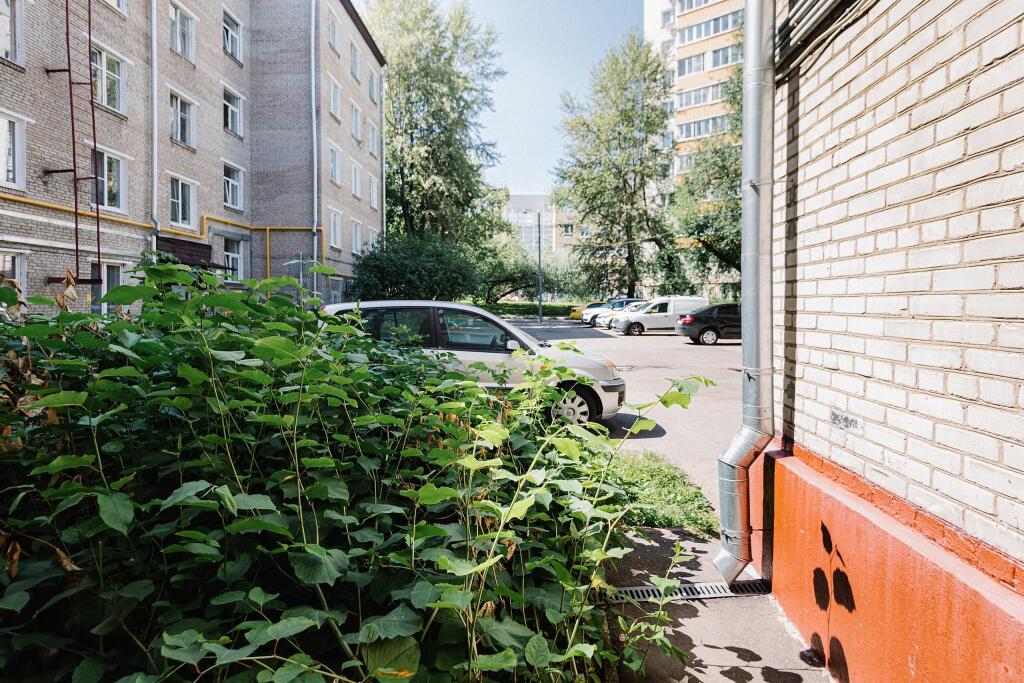 Фотография квартиры ArendaGrad на улице Нагорная