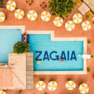 Фотографии гостиницы 
            Zagaia Eco Resort