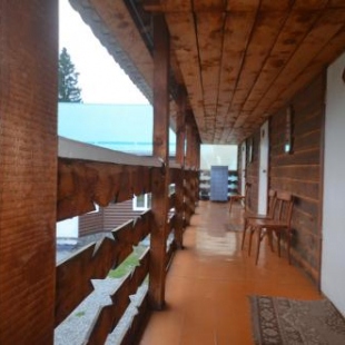 Фотография гостевого дома Клевое место