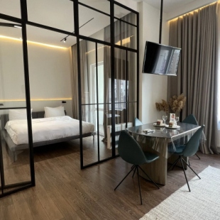 Фотография квартиры Апартаменты 4you 67