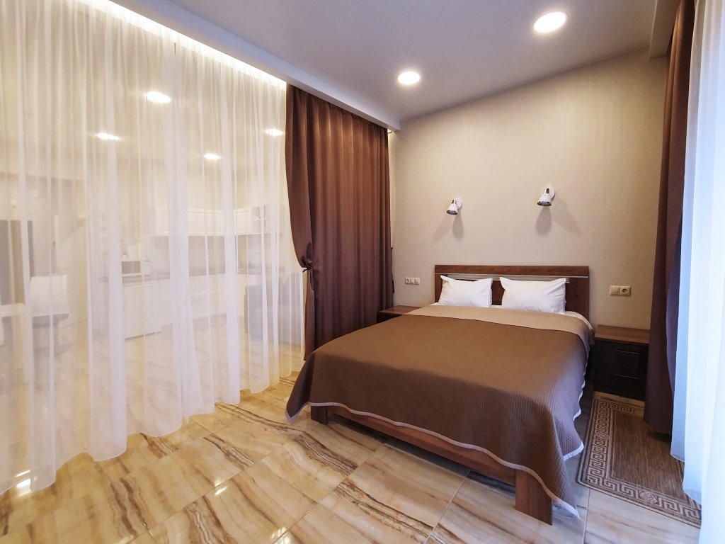 Фотография квартиры Апартаменты Альт Платц Раушен