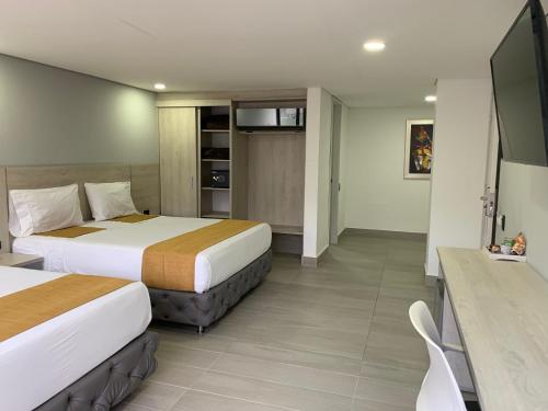 Фотография гостиницы Hotel Loup