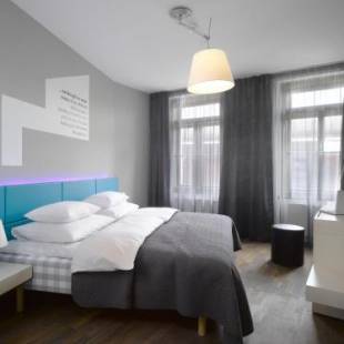 Фотографии гостиницы 
            MOODs boutique hotel