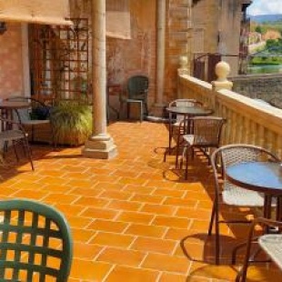 Фотография хостела Albergue-Hostel Valderrobres