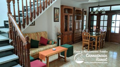 Фотография гостевого дома Casa Rural Los Baños