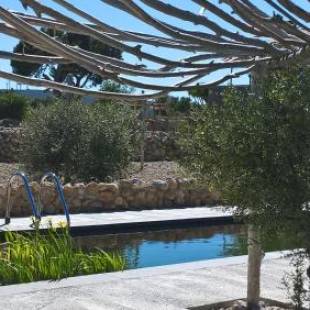 Фотографии гостевого дома
Mas des 4 Vents