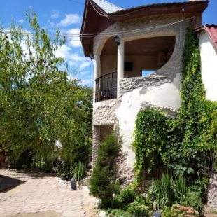 Фотография гостевого дома Гостевой дом Риф