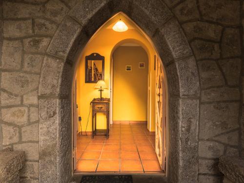 Фотография гостевого дома Los Prejones