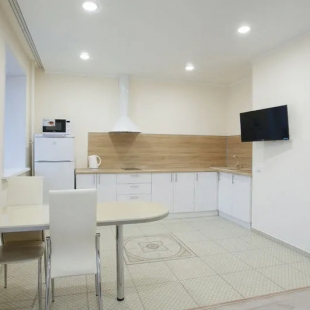 Фотография квартиры Апартаменты КЛАВИС на ул. Киренского, д. 32