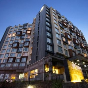 Фотография гостиницы The Island Blue Hotel