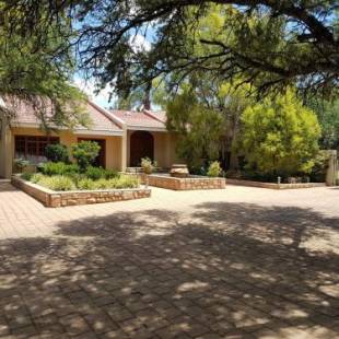 Фотографии гостевого дома
Gluckman Drive Guesthouse