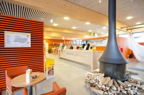 Фотография гостиницы JUFA Hotel Montafon