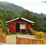 Фотография гостиницы The Cocoon Camps & nature Resorts