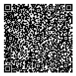 QR код гостиницы Фандорин