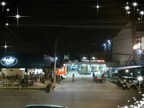 Фотография гостиницы Thai Inter Korat Hotel