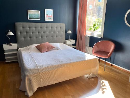 Фотография хостела På Hörnet Vandrarhem & Hotell