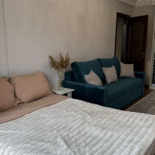 Фотография квартиры Квартира на Акулиничева 5А