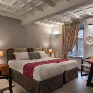 Фотографии мини отеля
The Spanish Suite Piazza di Spagna