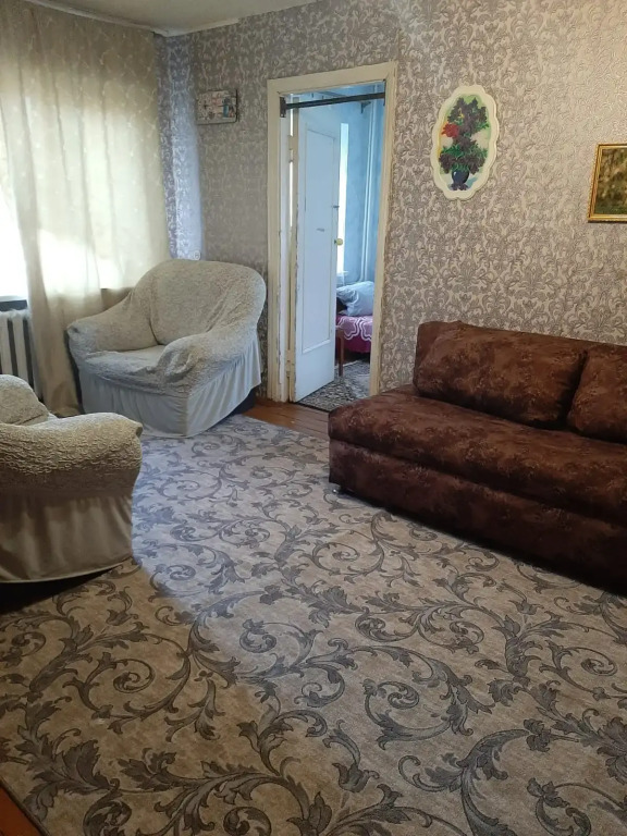 Фотография квартиры Квартира на ул. 2-й Тесьминской, 117