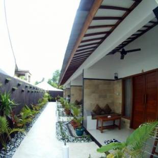 Фотографии мини отеля
Rangga Homestay