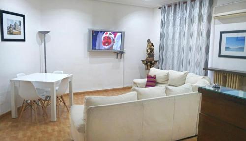 Фотография гостевого дома Hostal Santa Barbara