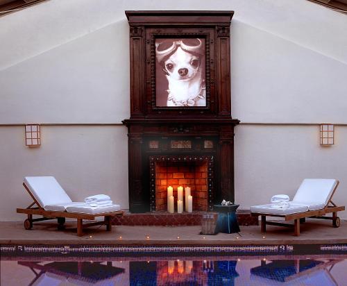 Фотография гостиницы The Belamar Hotel Manhattan Beach, Tapestry by Hilton