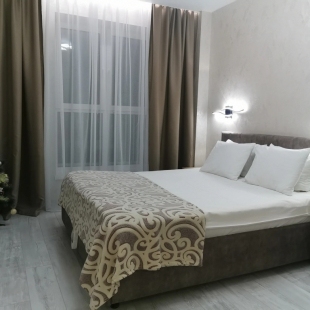 Фотография квартиры Квартира Видовая квартира комфорт классаа