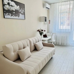 Фотография квартиры Квартира в ЖК Малая Истра 17