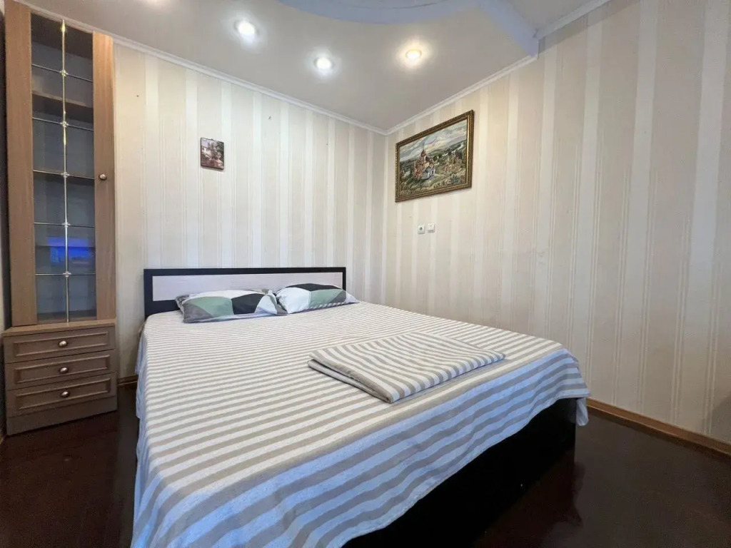 Фотография квартиры Квартира на улице Брестская 12