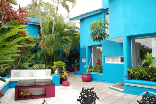 Фотография гостиницы Hotel Villas Las Anclas