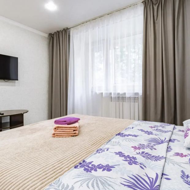 Фотографии квартиры 
            Вершина-ПВ на улице Катаева