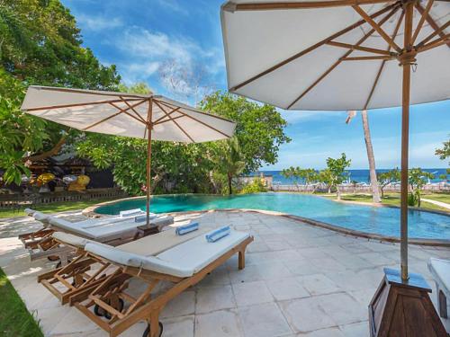 Фотография гостиницы Villa Sky Dancer - Bali