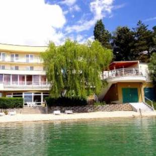 Фотографии гостиницы
Hotel Zátoka