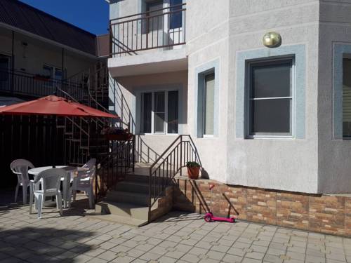 Фотография гостевого дома Жасмин