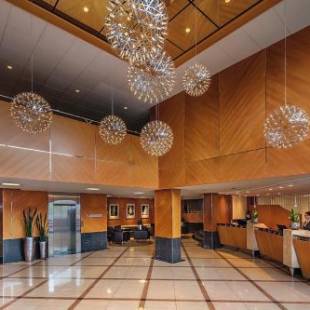 Фотографии гостиницы
Mövenpick Hotel Zürich-Regensdorf