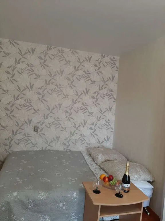 Фотография квартиры Квартира на Мичурина 40