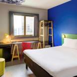 Фотография гостиницы ibis Styles SP Faria Lima