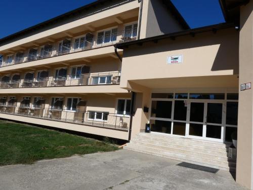 Фотография гостевого дома Penzion Adriana