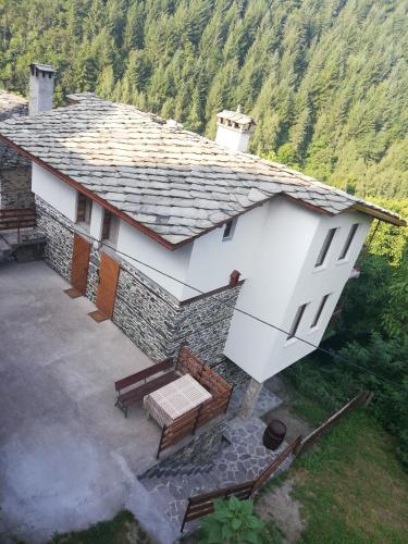 Фотографии гостевого дома
GUEST HOUSE ELENA