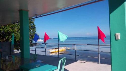 Фотография мини отеля Ocean View Lodging House