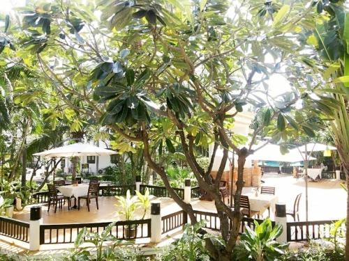 Фотография гостиницы Golden Pine Beach Resort