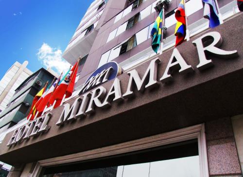 Фотография гостиницы Hotel Miramar