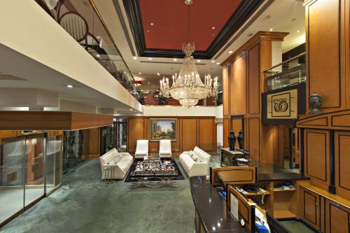 Фотография гостиницы Hôtel Le Cantlie Suites